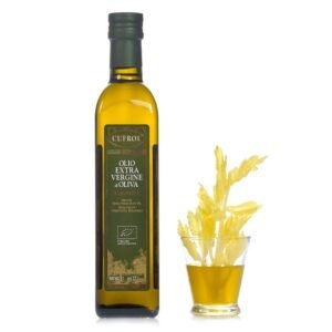 Aceite de oliva virgen extra