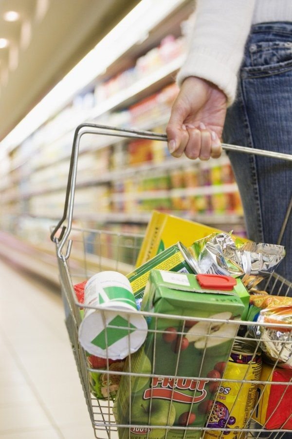 Alimentos en Herrera de Camargo
